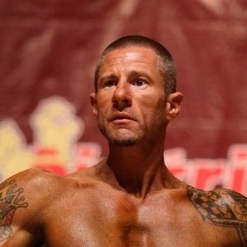 Brian Shade profile photo