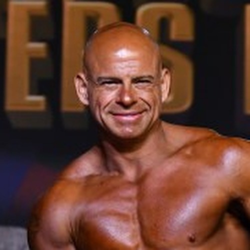 Omar Overturf profile photo