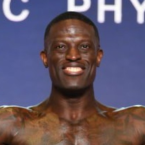 Keith Holmes profile photo