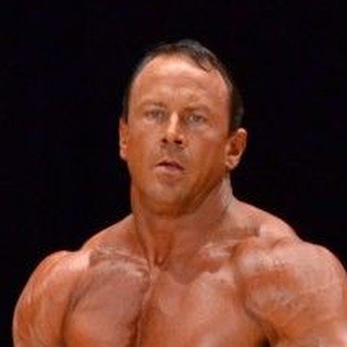 Bryan Burns profile photo