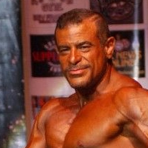 Alex Paez profile photo
