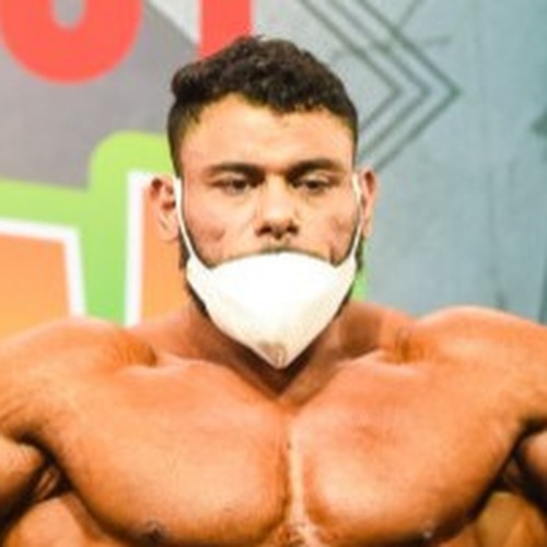 Ahmed Fezzani