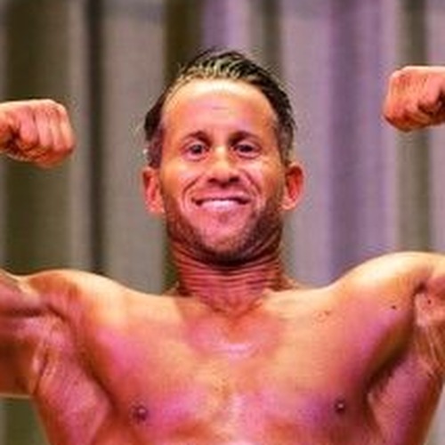 Brett Holeman profile photo