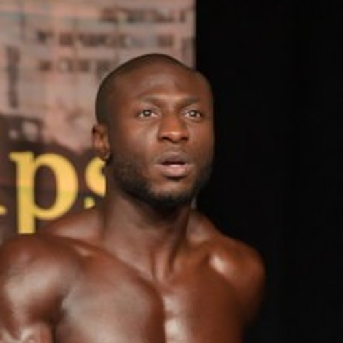 Phillip Solomon profile photo