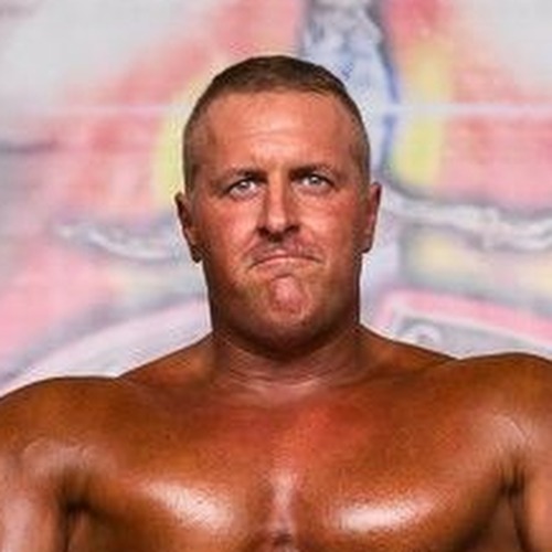 Micheal Owens profile photo