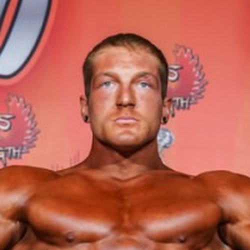 Jared Simon profile photo