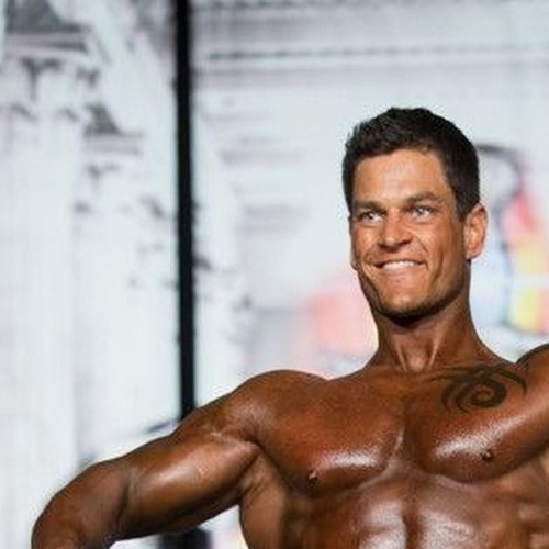 Levi Soukup profile photo