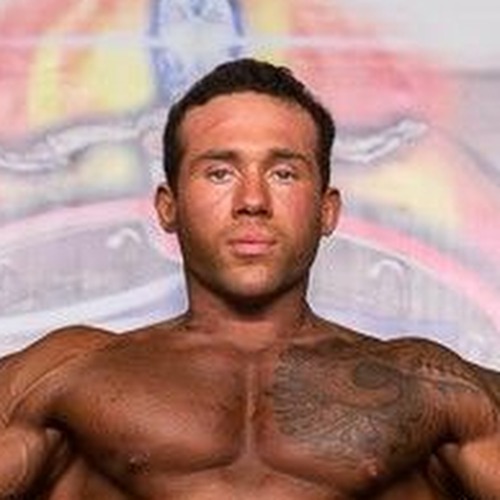 Kevin Bracy profile photo