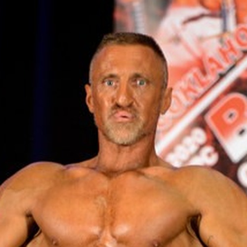 Mark Duckworth profile photo