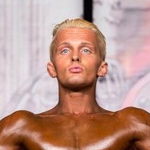 Dominic Oniel profile photo