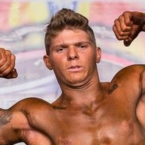 Jacob Coleman profile photo