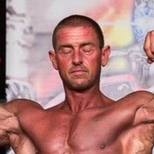 Duanne Pratt profile photo
