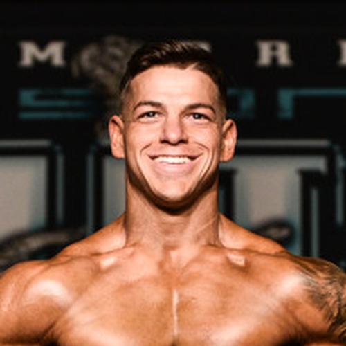 Andrew Stevens profile photo