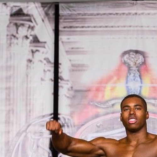 Cameron Tucker profile photo