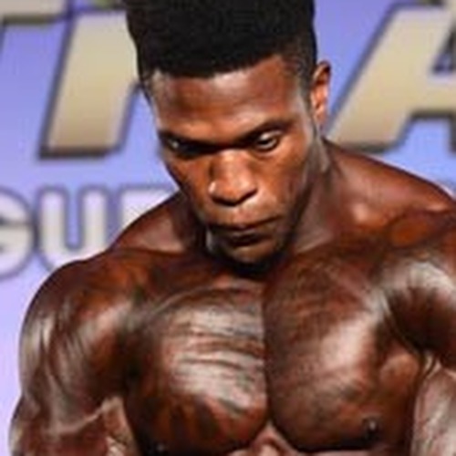 Ronnell Lloyd profile photo