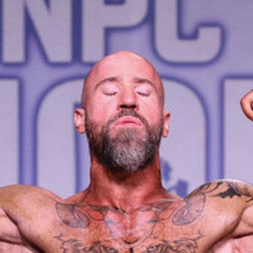 Daniel Wood profile photo