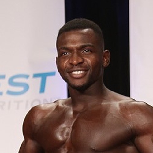 Nelson Gonga