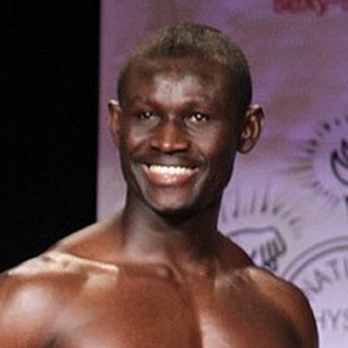 Osei Bonsu profile photo