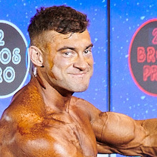 Chris Pazienti profile photo
