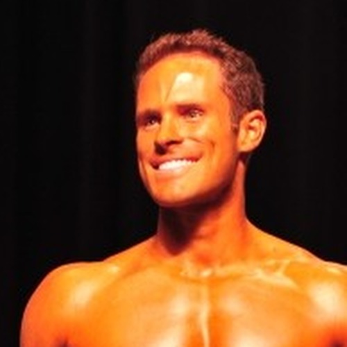 James Hill profile photo