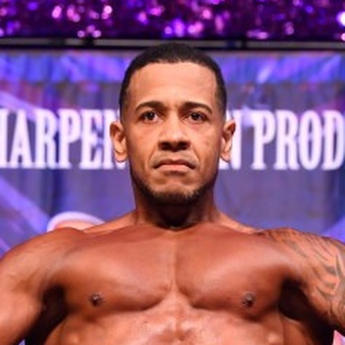 Julio Ortiz profile photo