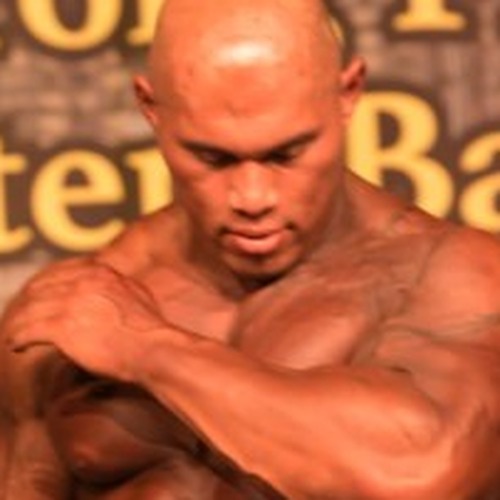 Nam Shartzer profile photo