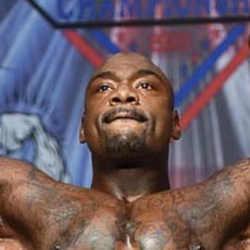 Cedric Scott profile photo