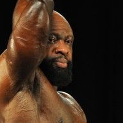 Trey Lowrey profile photo