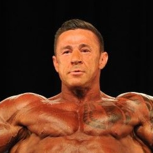 Boris Jozic profile photo