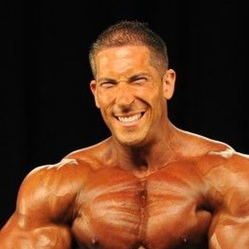 Dan Rollo profile photo