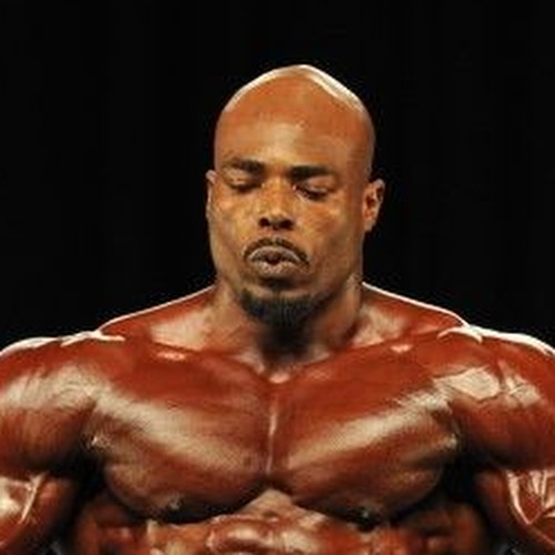 Allen Kendall profile photo