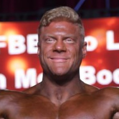 Kyle Kirvay profile photo