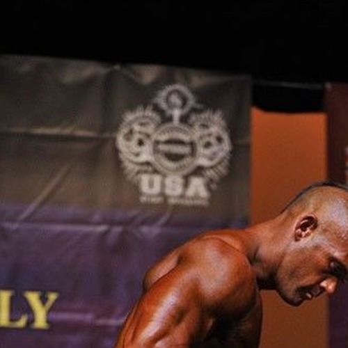 Jud Dean profile photo