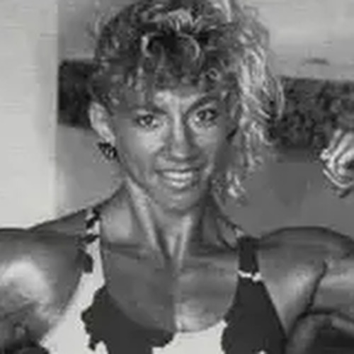 Kim Robinson profile photo