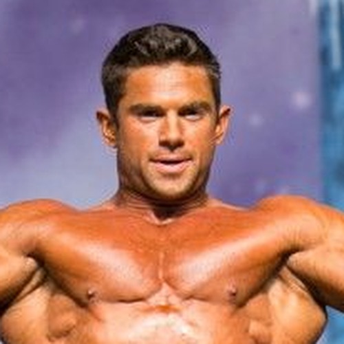 Ryan Lampson profile photo