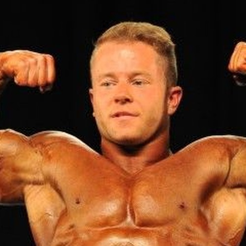 Blake Richardville profile photo