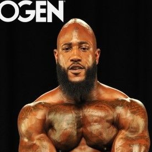 Tyrone Phillips profile photo