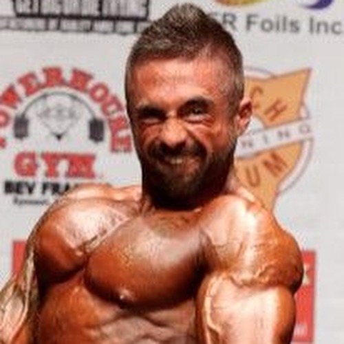 Greg Goushian profile photo