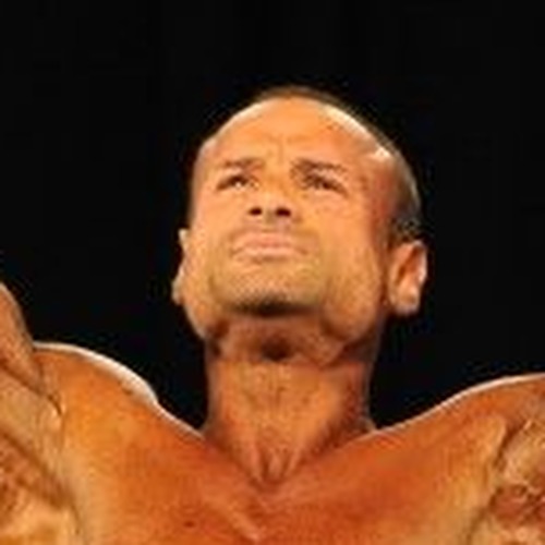Kyriakos Krocos profile photo