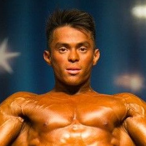 Brandon Guillen profile photo