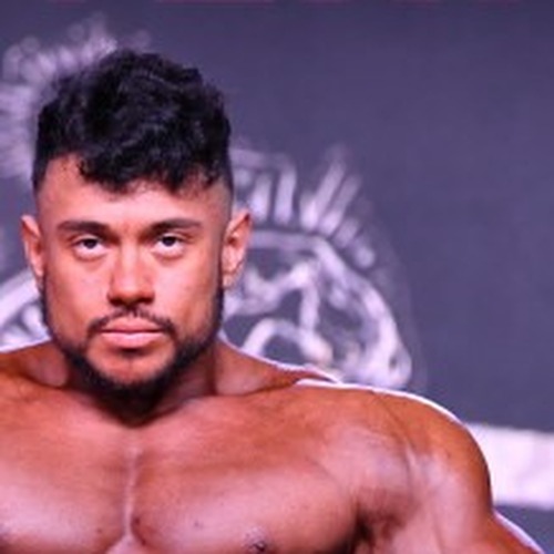 Travis Charles profile photo