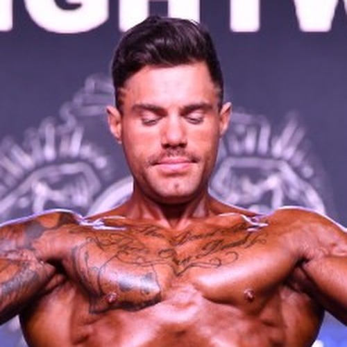 Jordan Wise