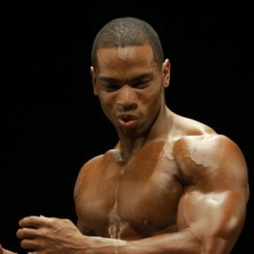Joshua Howard profile photo