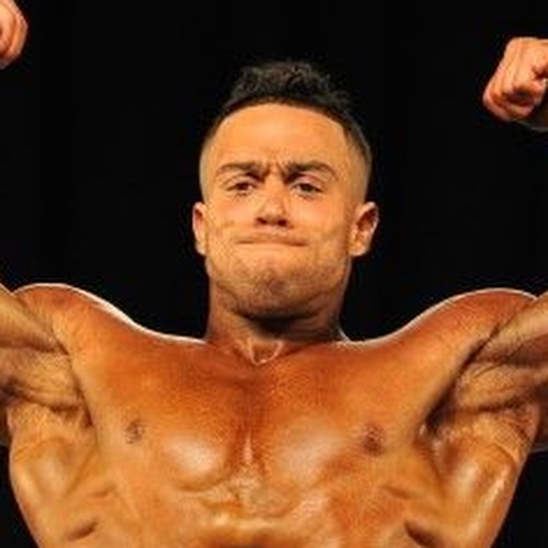 Angel Martinez profile photo