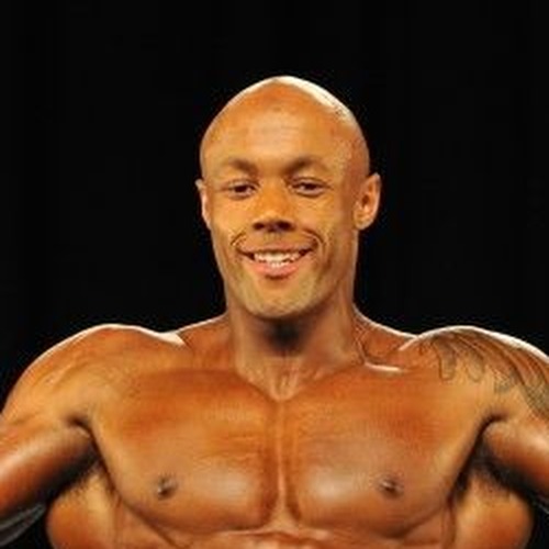 Chauncey Wright profile photo