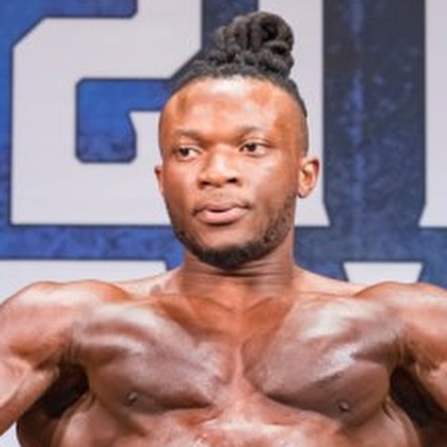 Jeffrey Oruma profile photo