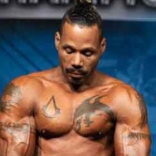Jayson Perry profile photo