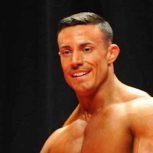 Francis Kelly profile photo