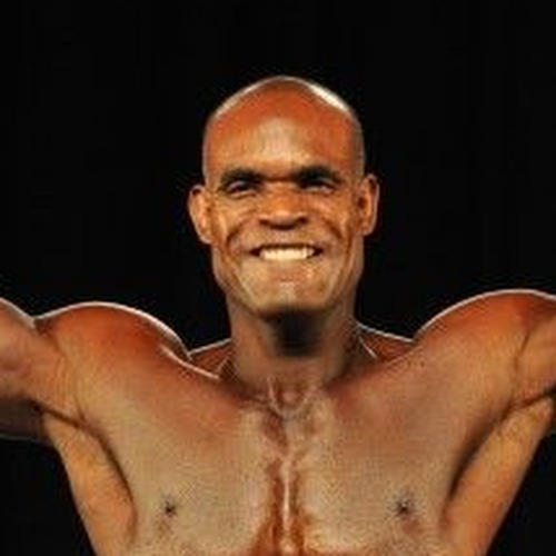 Clayton Lawrence profile photo