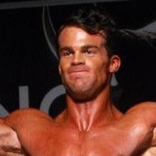 Cody Redmond profile photo